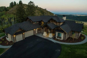 The Lodge At Cherry Butte